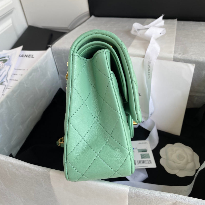 LO - CHL  BAGS FOR WOMEN - FASHION LUXURY BAGS - 1122