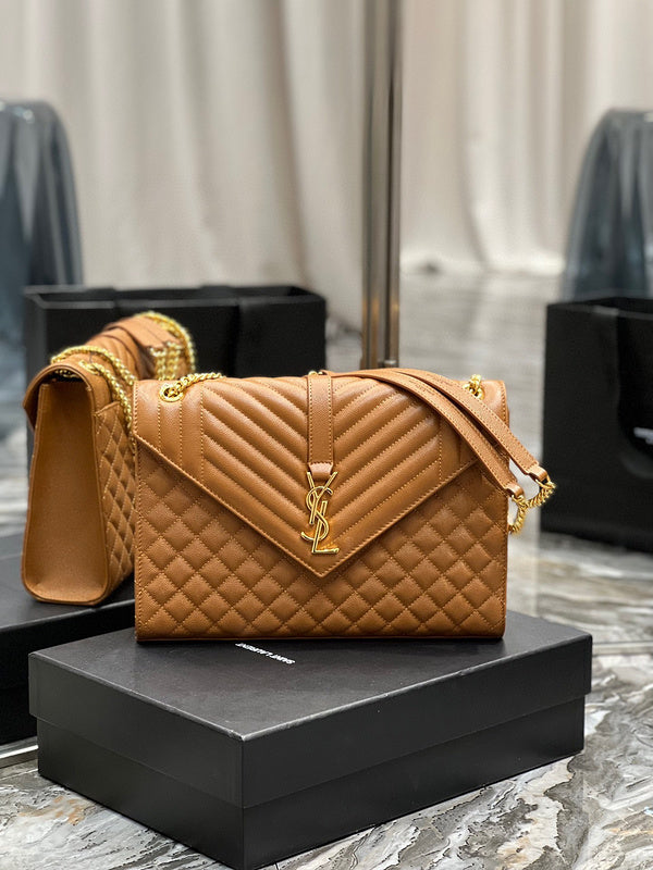 Lusso Official - LUXURY YSL BAGS - 637