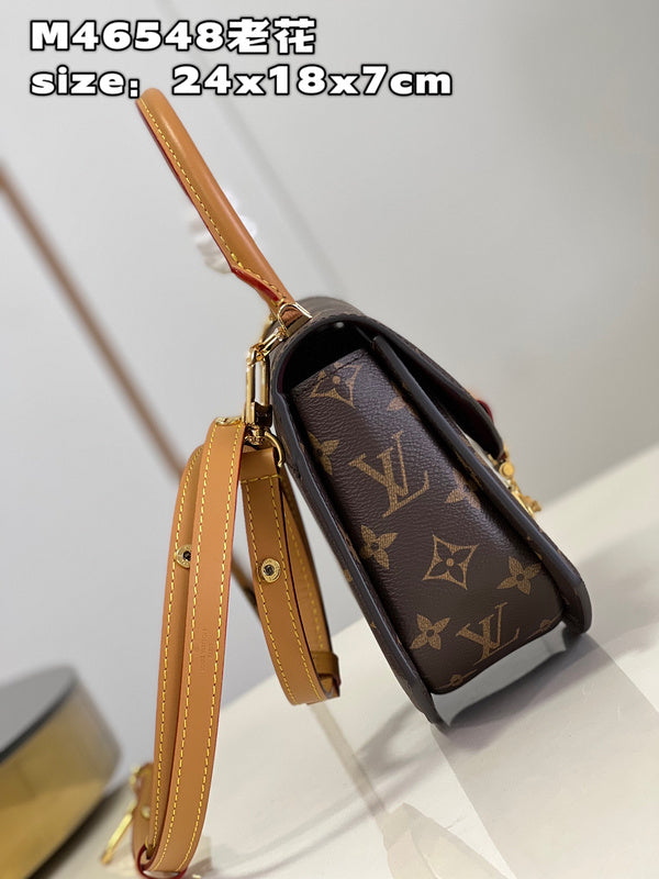 LO - LV Bags - 15773