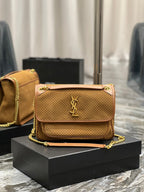 YSL BAGS - WOMEN LOVE LUXURY BAGS - 2310