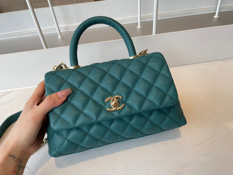 Lusso Official -  CHL BAGS  - 164