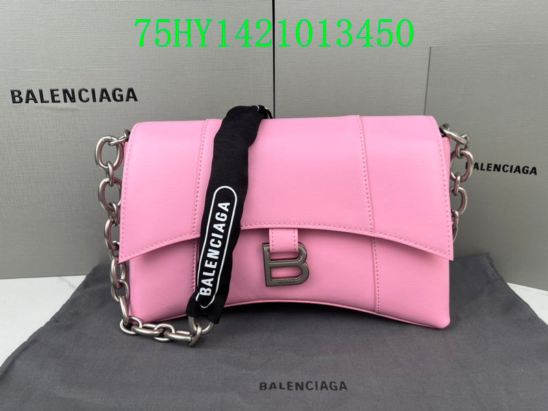 LO - BGA Bags - 2012