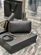 YSL BAGS - WOMEN LOVE LUXURY BAGS - 212