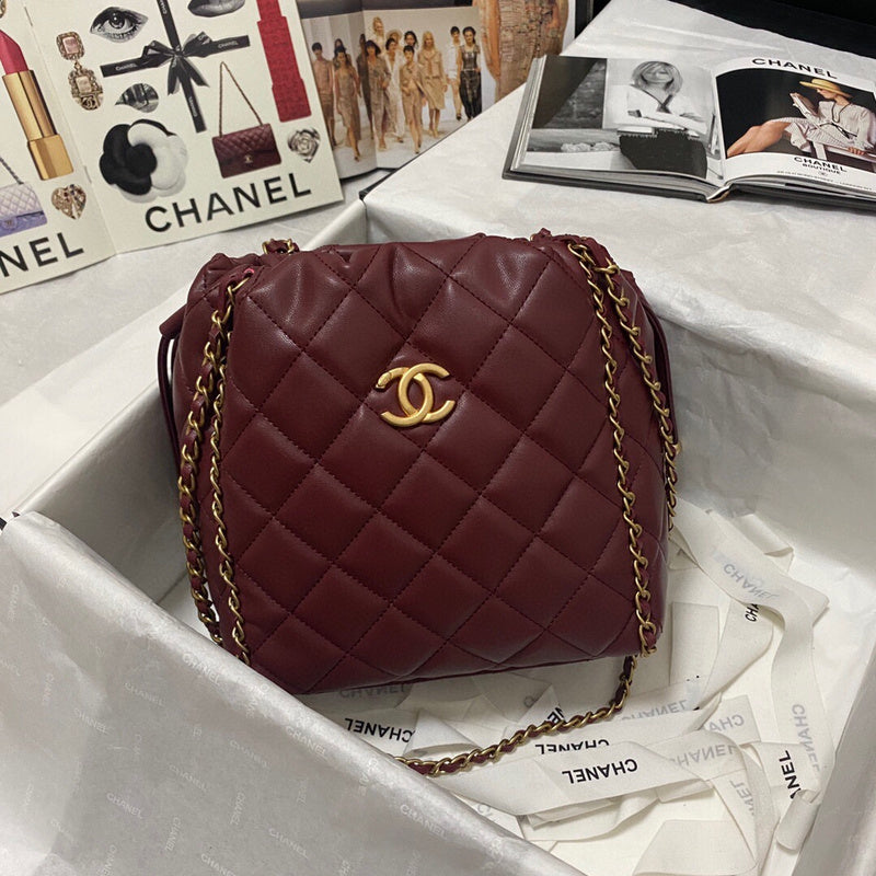 LO - CHL Bags - 3667
