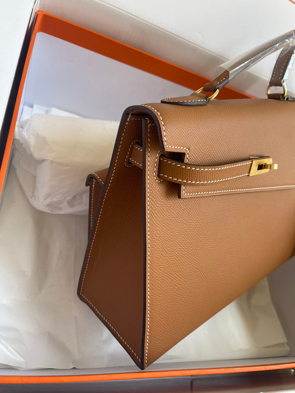 LO - HMS Luxury Bags - 912