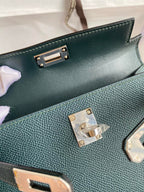 LO - HRMS DESIGNER BAGS - WOMEN BAGS - 866