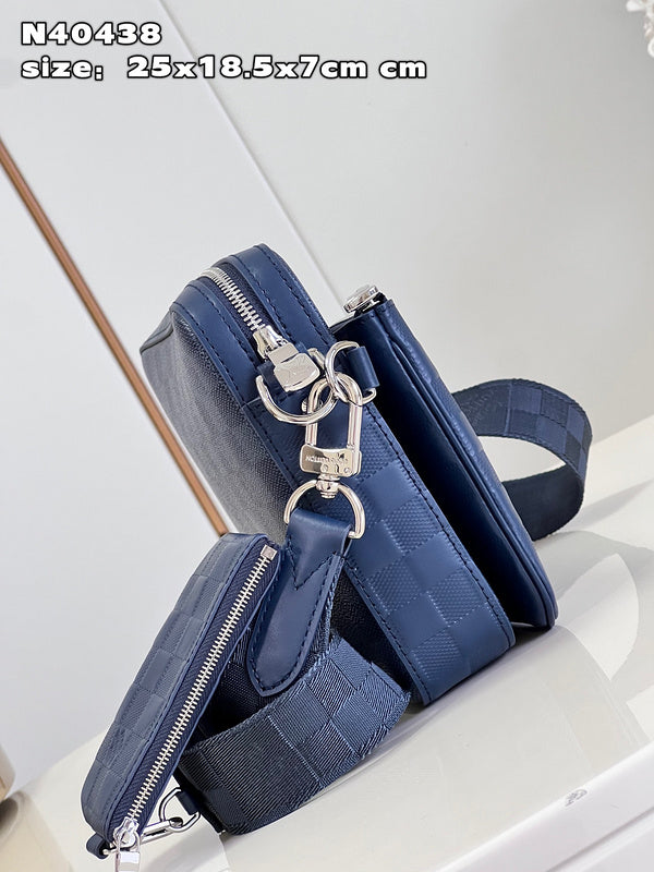 LO - LV Bags - 15461