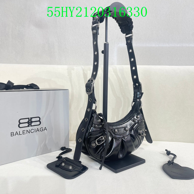 LO - BGA Bags - 1867