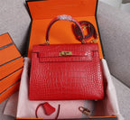 LO - HRMS DESIGNER BAGS - WOMEN BAGS - 746
