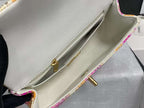 LO - CHL  BAGS FOR WOMEN - FASHION LUXURY BAGS - 217
