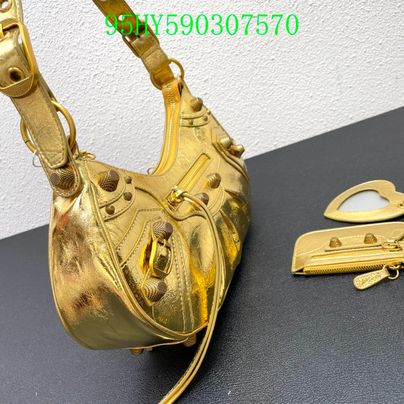 LO - BGA Bags - 1885