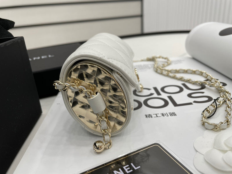 Lusso Official -  CHL BAGS  - 317