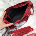 LO - BGA Bags - 1172