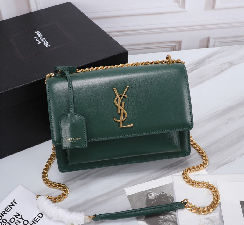 YSL BAGS - WOMEN LOVE LUXURY BAGS - 1778