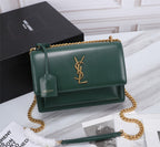 YSL BAGS - WOMEN LOVE LUXURY BAGS - 1778