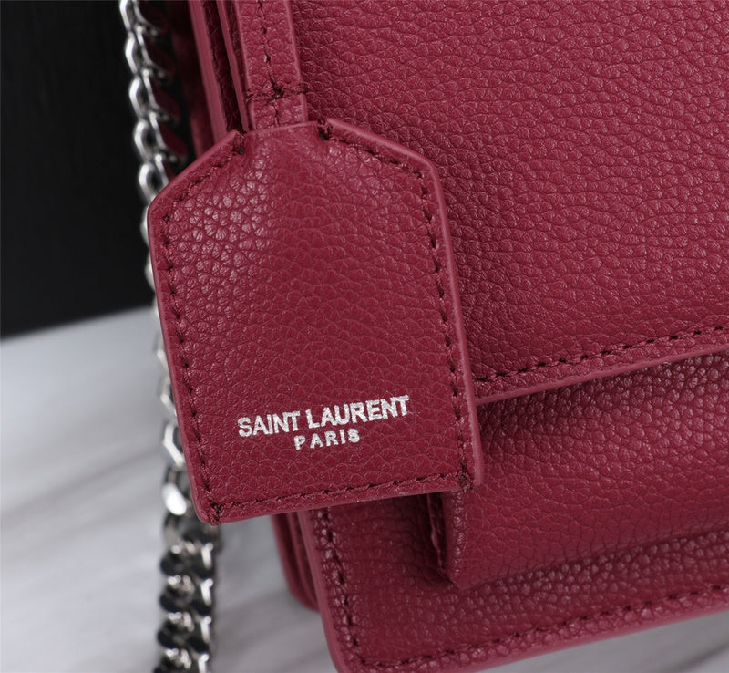 Lusso Official - LUXURY YSL BAGS - 1787