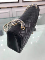 LO - CHL  BAGS FOR WOMEN - FASHION LUXURY BAGS - 166