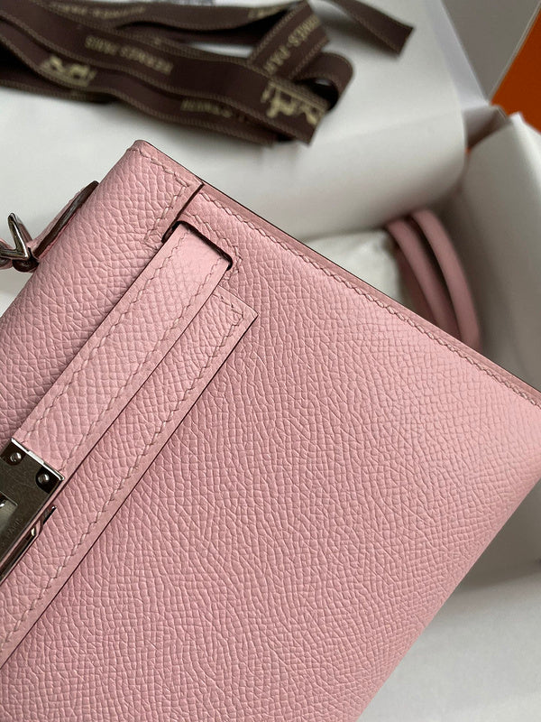 LO - HRMS DESIGNER BAGS - WOMEN BAGS - 865