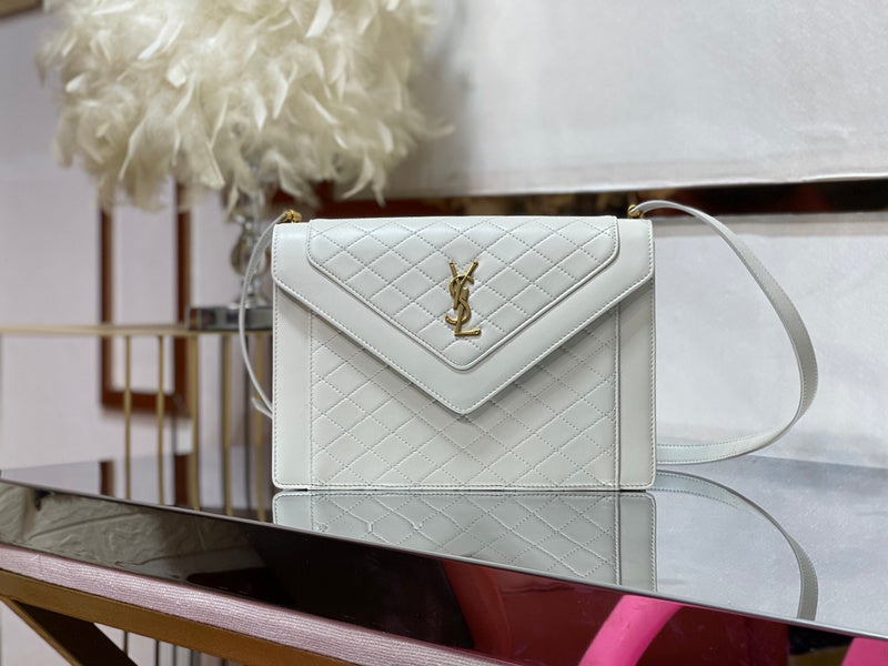 YSL BAGS - WOMEN LOVE LUXURY BAGS - 2392