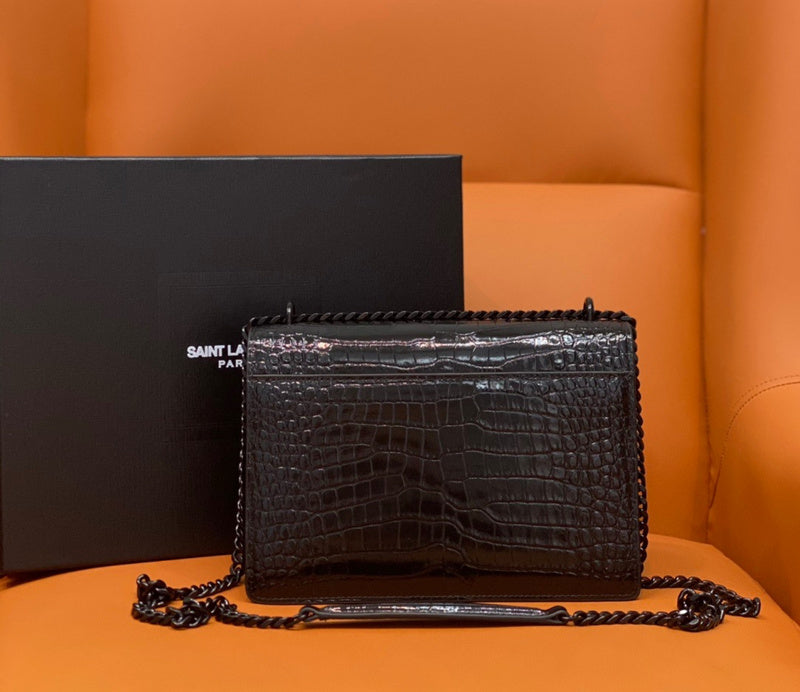 BB - YSL Bag - 2033