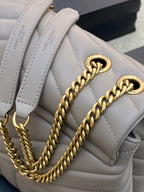 Lusso Official - LUXURY YSL BAGS - 110
