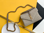 Lusso Official - LUXURY YSL BAGS - 800