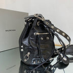 LO - BGA Bags - 2558