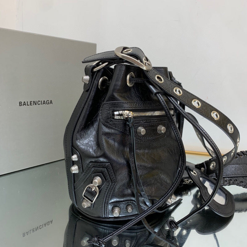 LO - BGA Bags - 2558