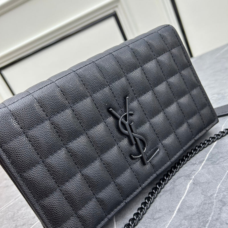 Lusso Official - LUXURY YSL BAGS - 1048