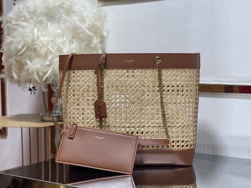 YSL BAGS - WOMEN LOVE LUXURY BAGS - 2413