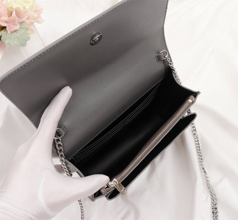 YSL BAGS - WOMEN LOVE LUXURY BAGS - 1672