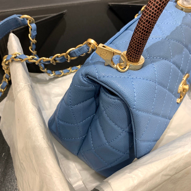 LO - CHL Bags - 1931