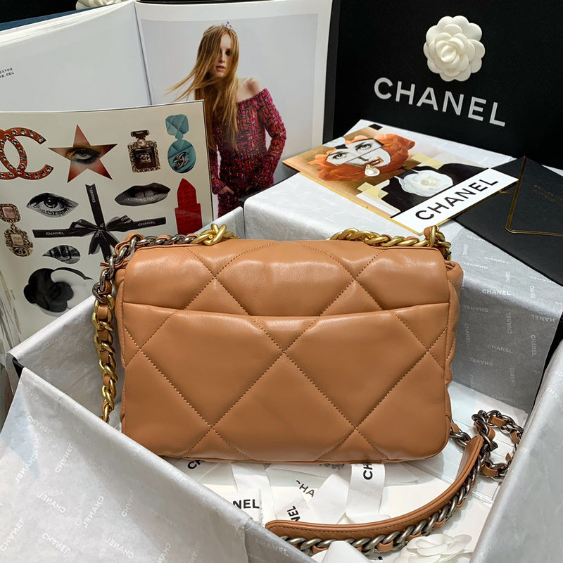 LO - CHL Bags - 1668