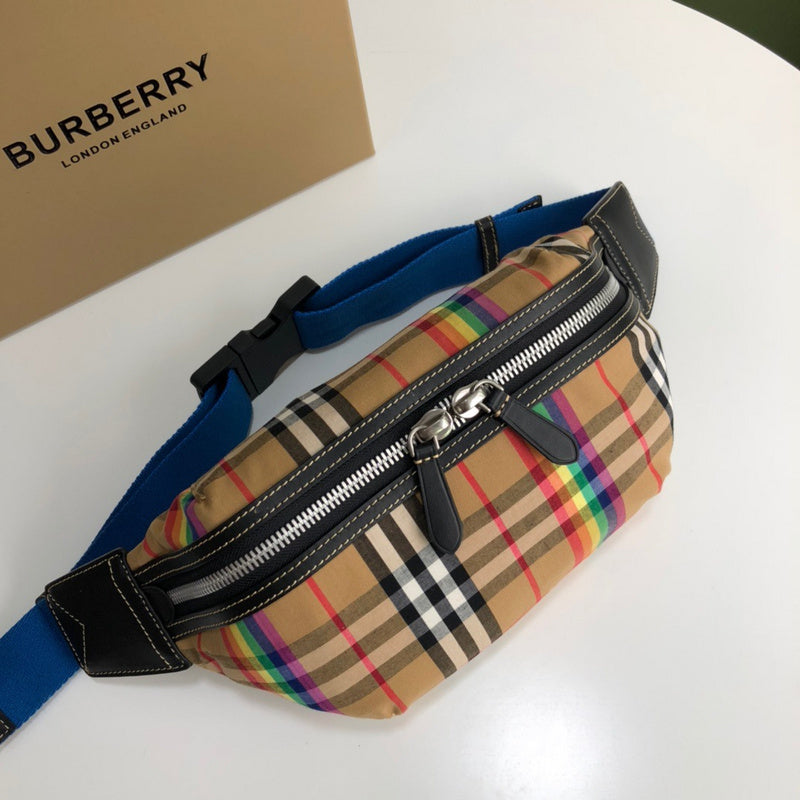 LO - B-BERRY BAGS - 396