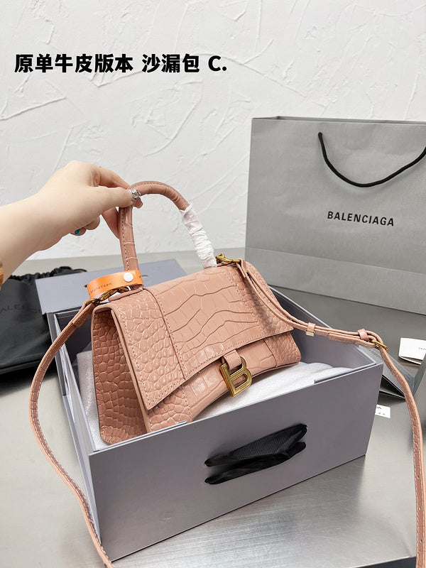 LO - BGA Bags - 1406