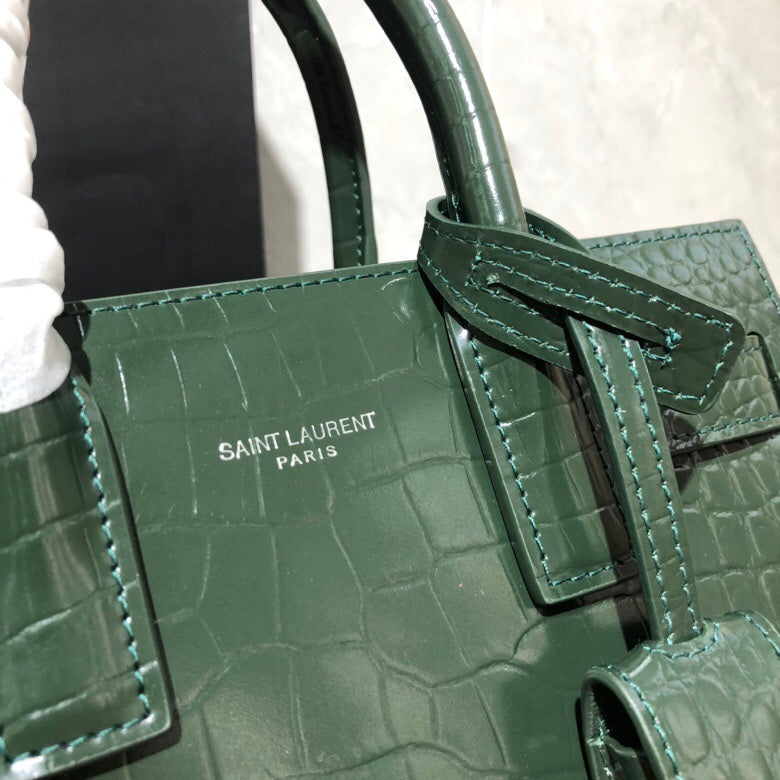 BB - YSL Bag - 4019