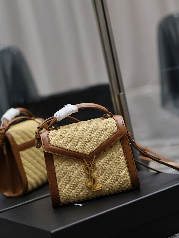 BB - YSL Bag - 1834