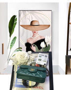 LO - CHL Bags - 3730
