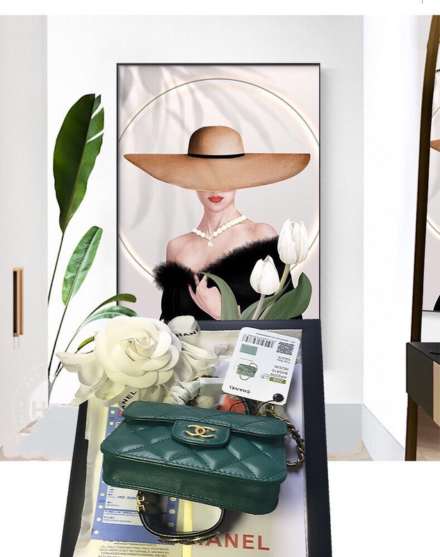 LO - CHL Bags - 3730
