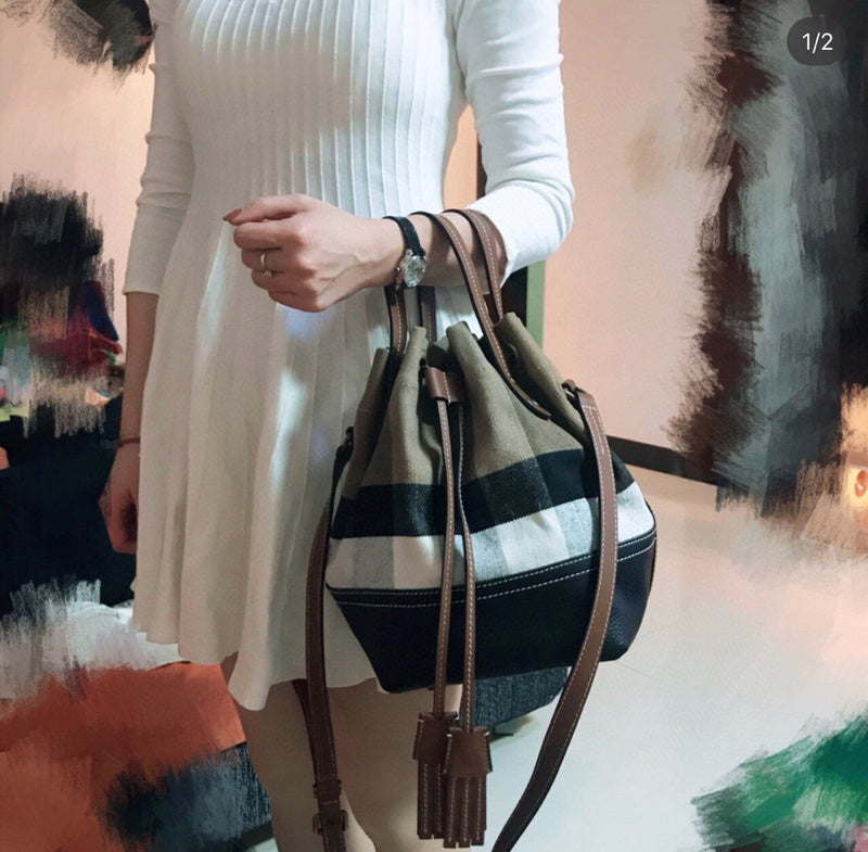B-Berry Bags - Women Love Luxury Bags - 989