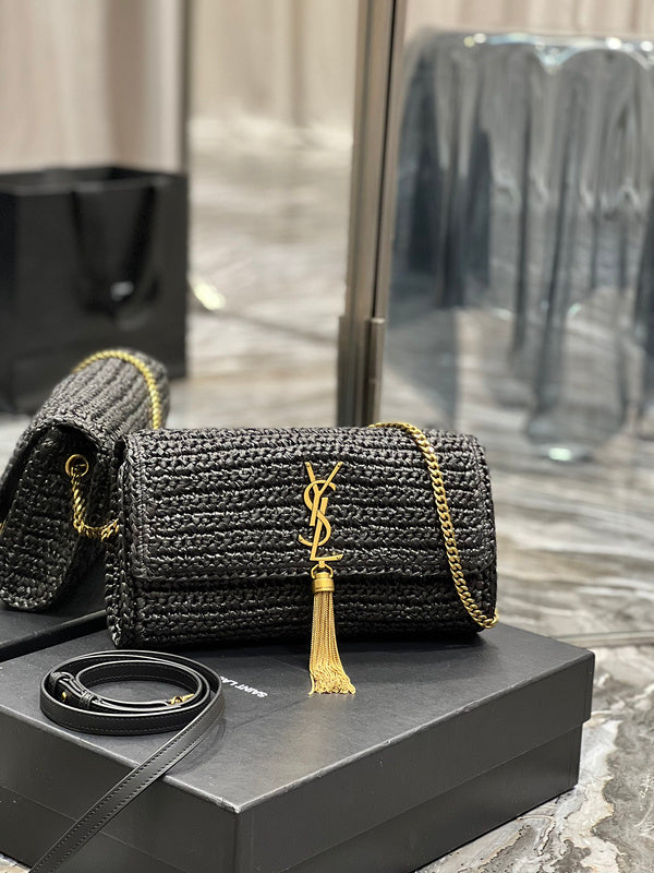 YSL BAGS - WOMEN LOVE LUXURY BAGS - 213