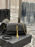 YSL BAGS - WOMEN LOVE LUXURY BAGS - 213