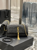 YSL BAGS - WOMEN LOVE LUXURY BAGS - 213