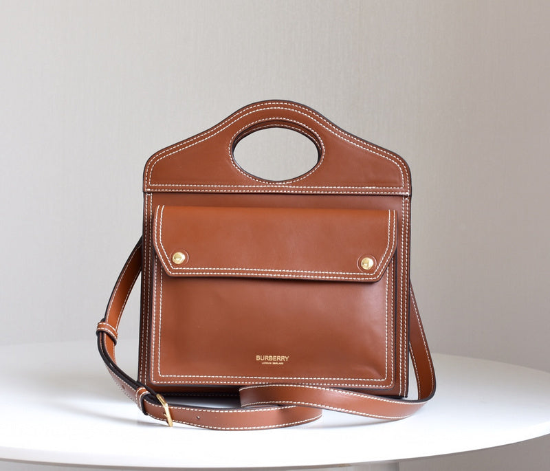 B-Berry Bags - Women Love Luxury Bags - 1047