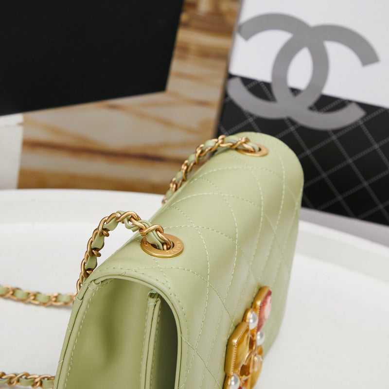 Lusso Official -  CHL BAGS  - 526