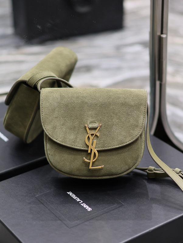 YSL BAGS - WOMEN LOVE LUXURY BAGS - 065