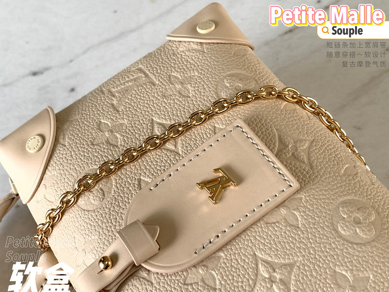 LO - LV Bags - 16643