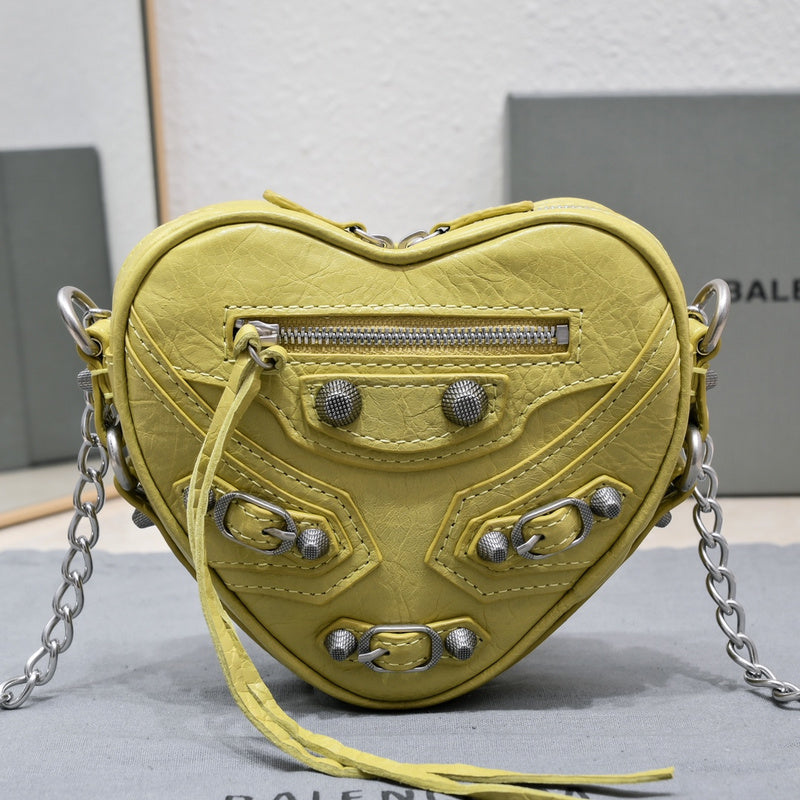 LO BAGS - BGA BAGS - 288