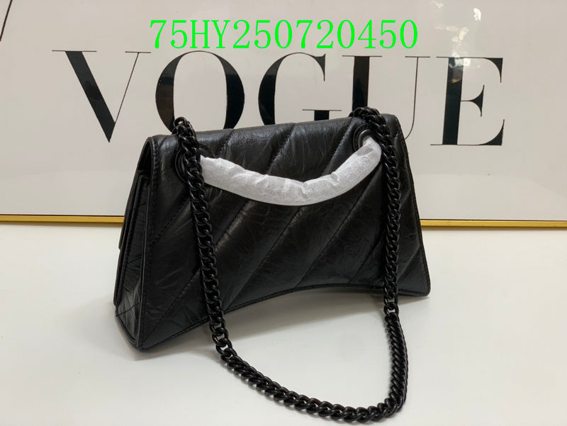LO - BGA Bags - 1691