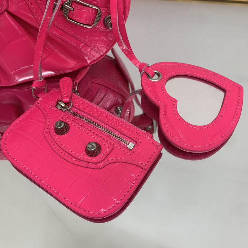 LO - BGA Bags - 2583